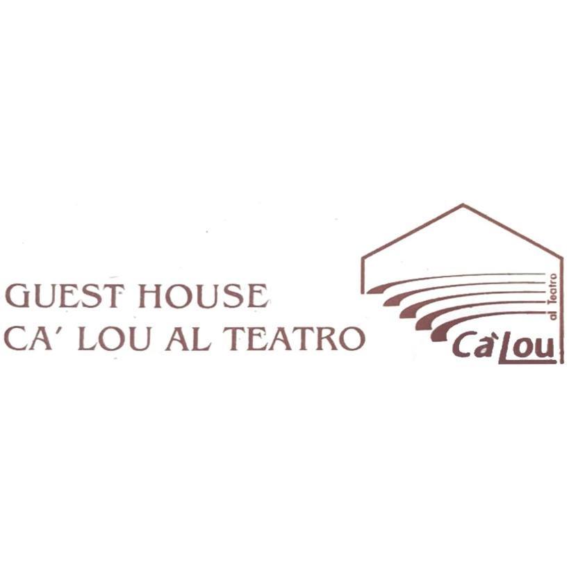 Guest House Ca' Lou Al Teatro Vicenza Esterno foto